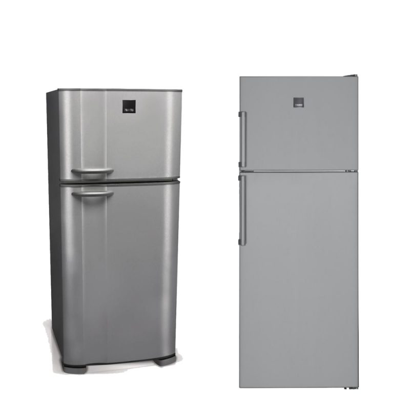 zanussi refrigerators